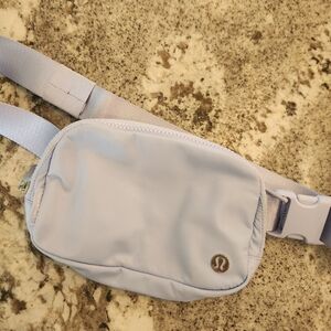 Lululemon Beltbag
